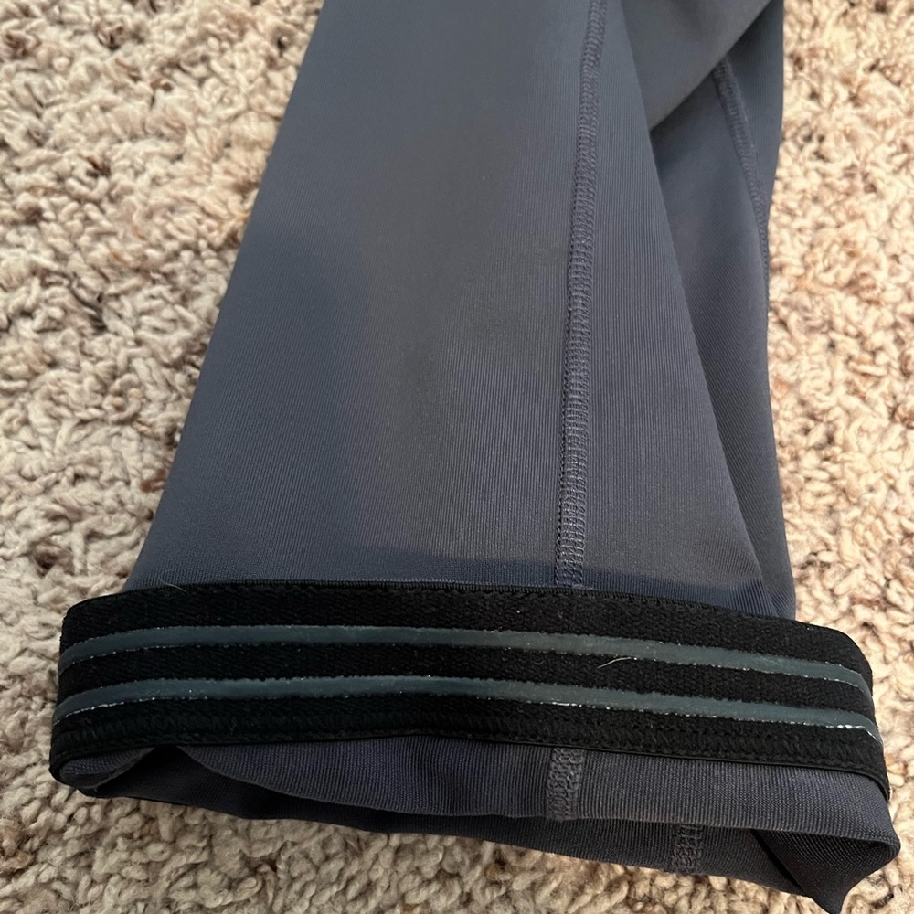 Athleta Women's Black Athletic Shorts - Picture 7 of 10